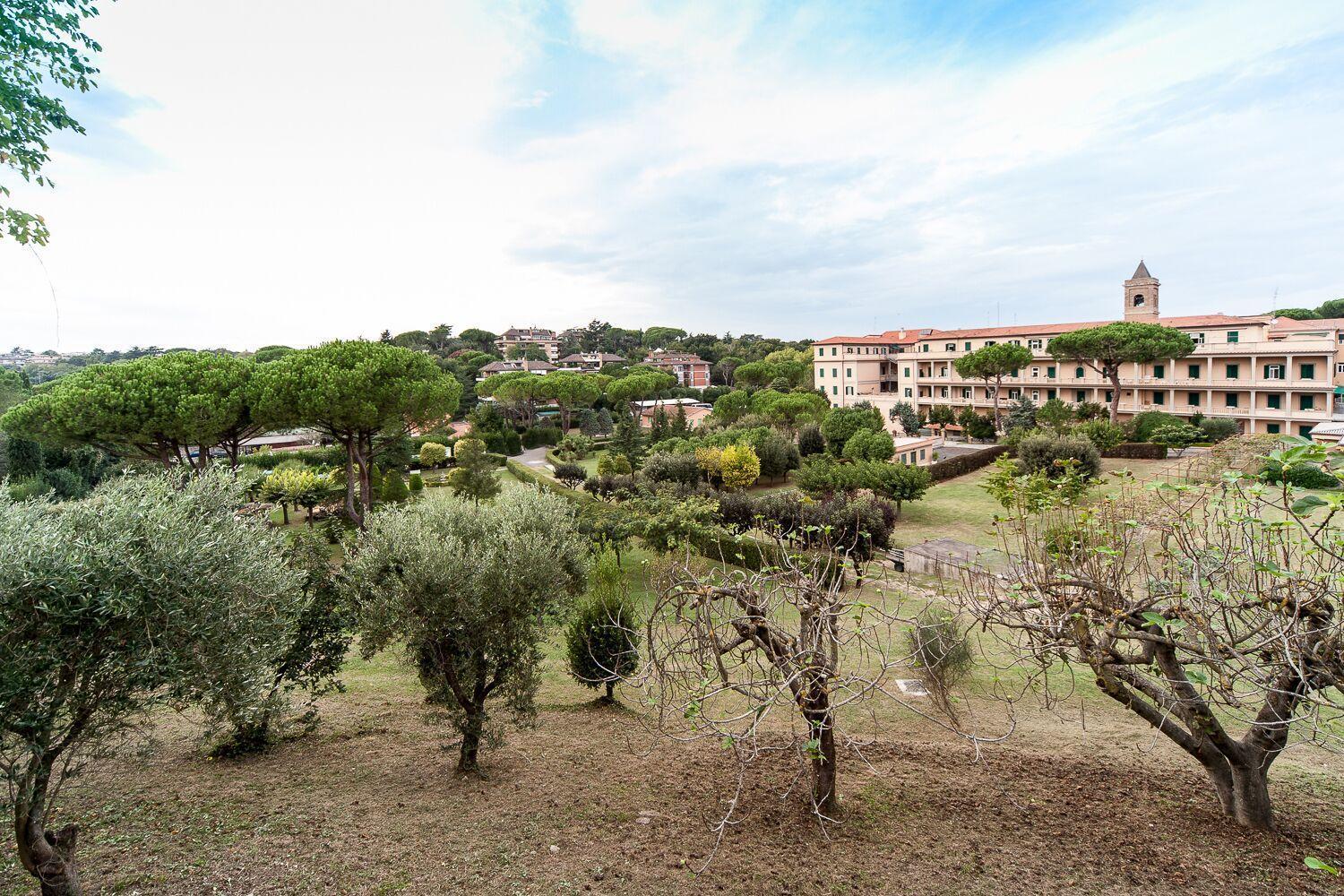 Mons Aureus Casa vacanze