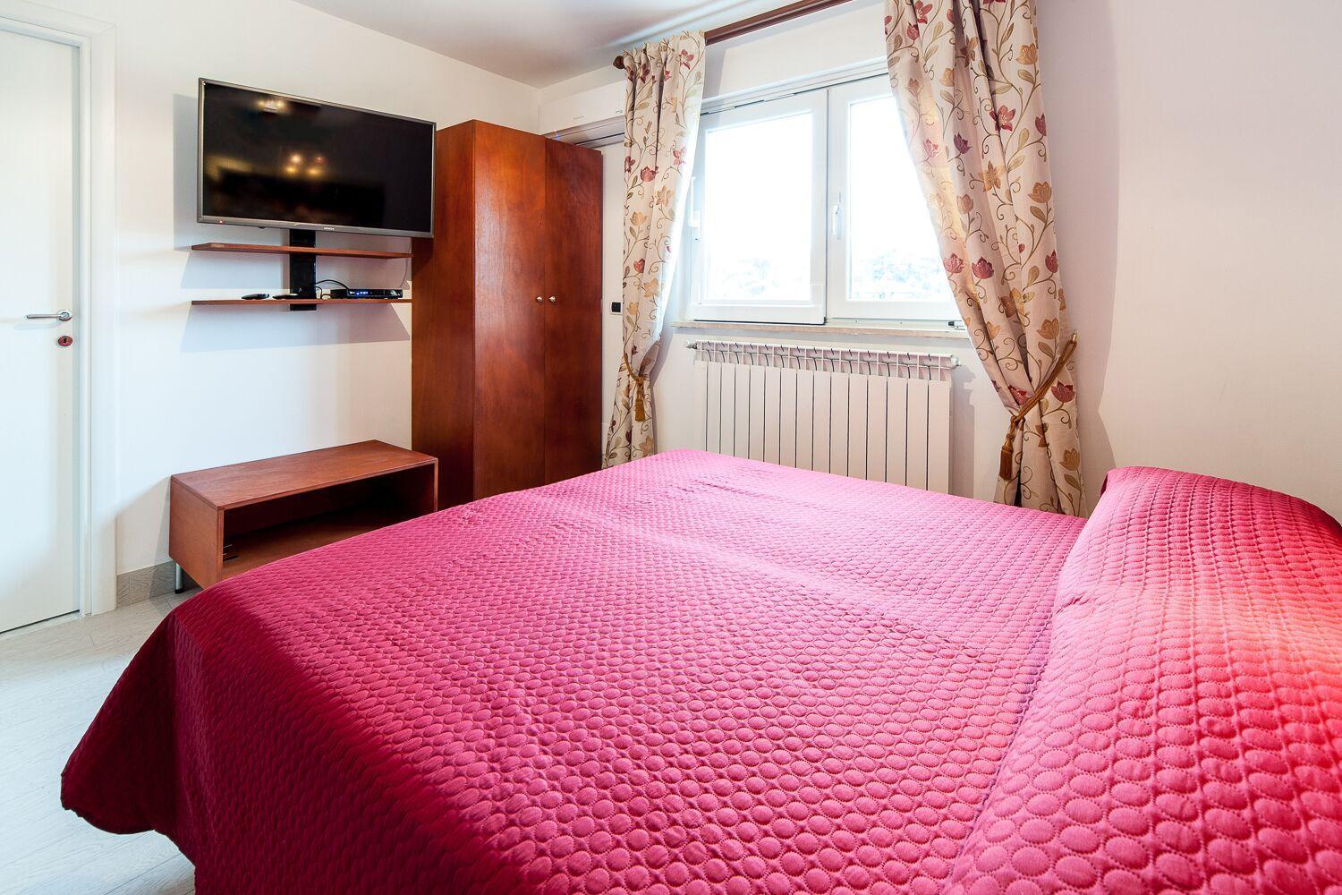 Mons Aureus Casa vacanze *