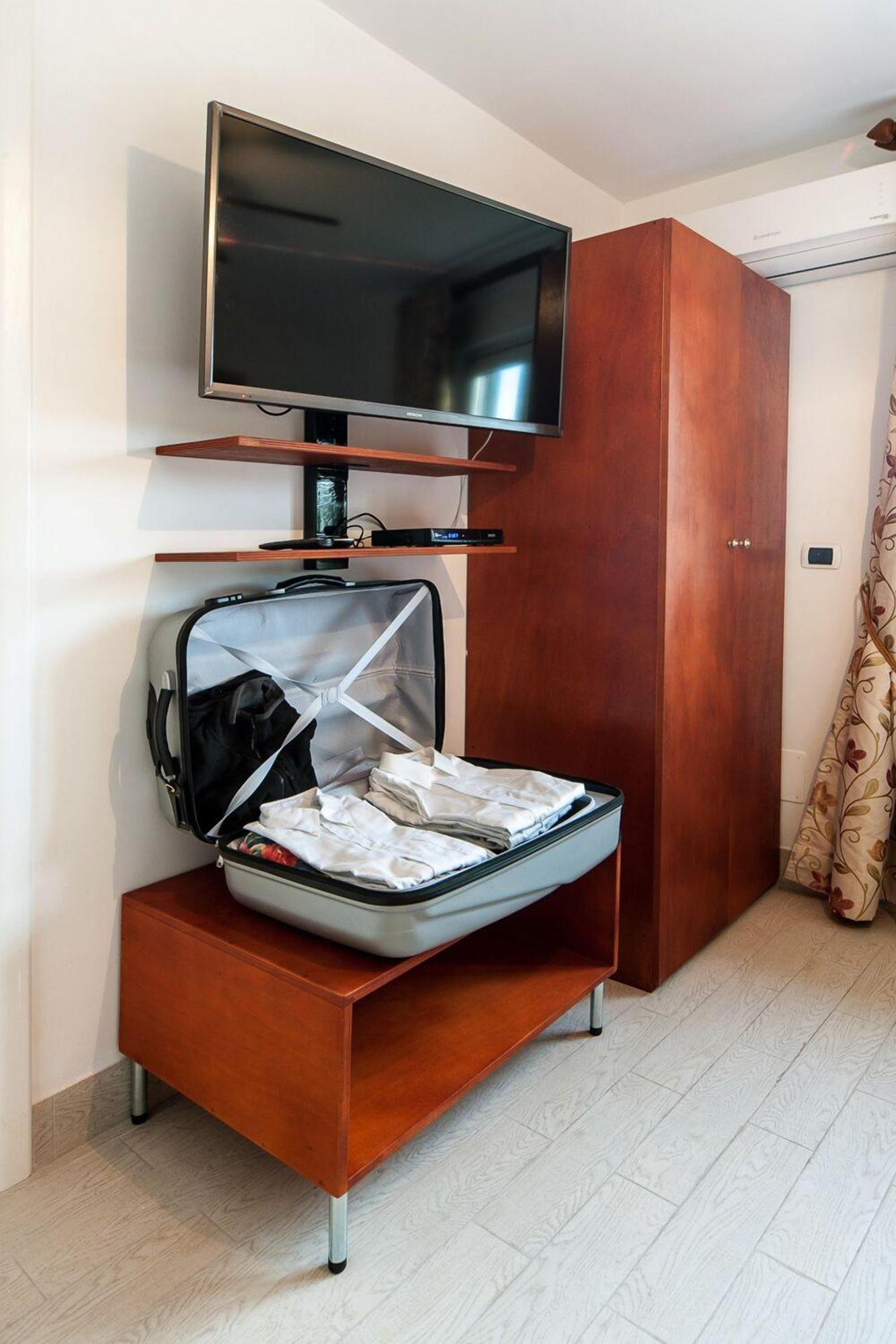Casa vacanze Mons Aureus Roma