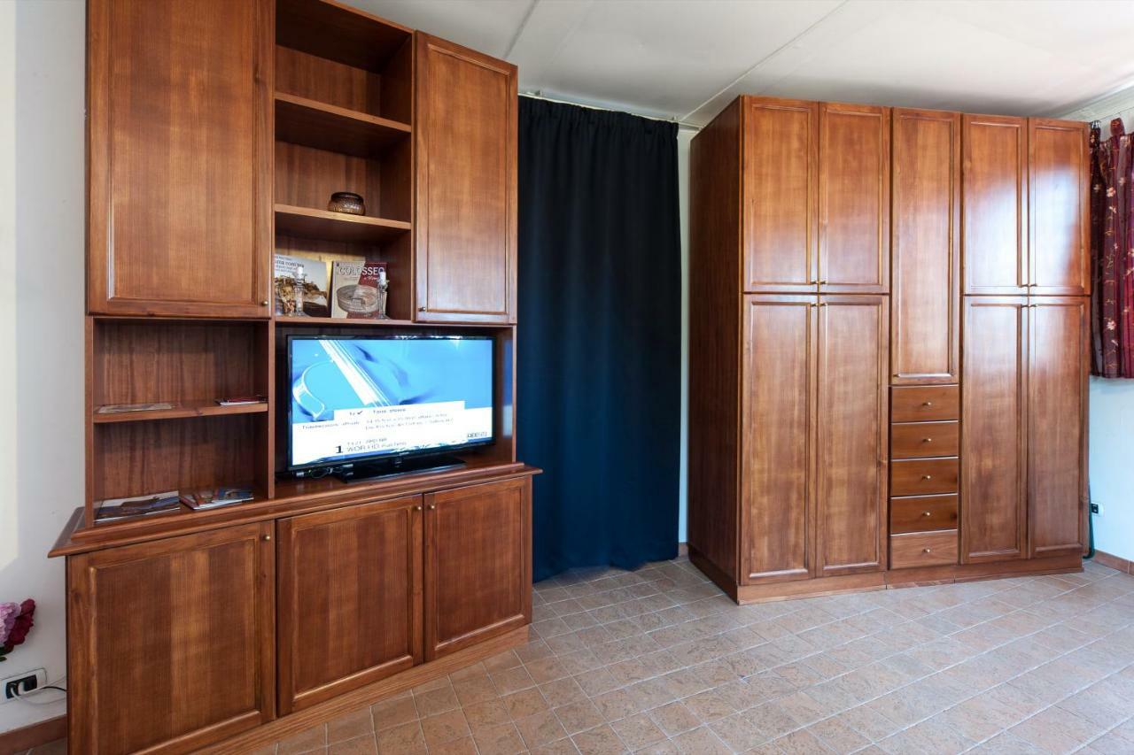 Casa vacanze Mons Aureus Roma