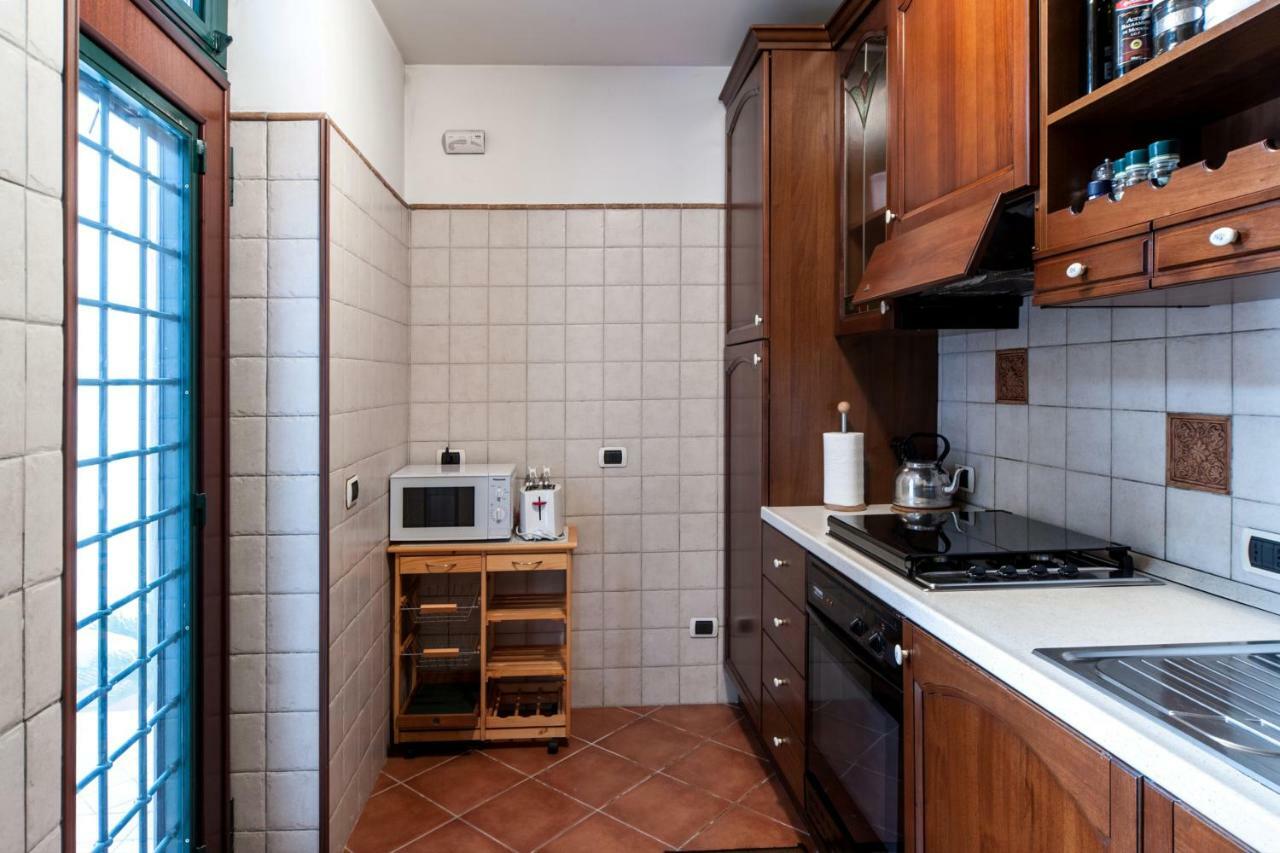 Mons Aureus Casa vacanze Roma