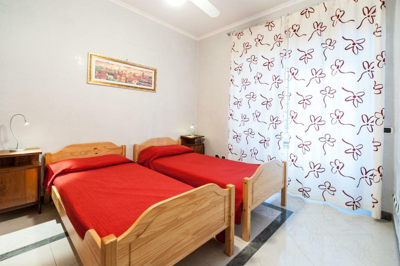 Mons Aureus Casa vacanze *