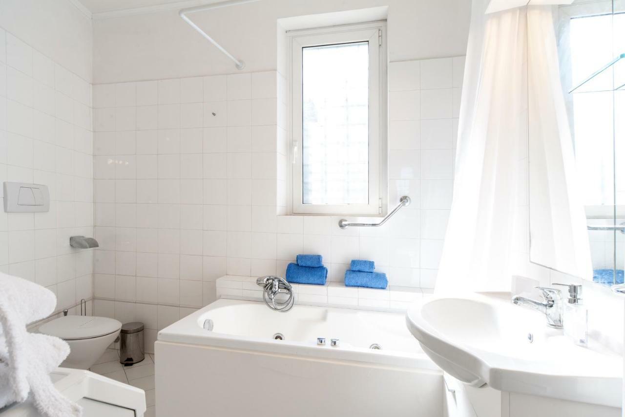 Mons Aureus Casa vacanze Roma