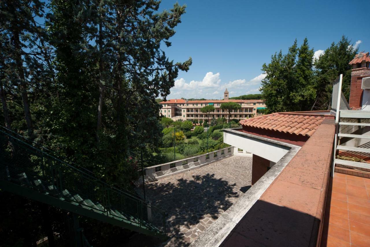 Mons Aureus Casa vacanze Roma