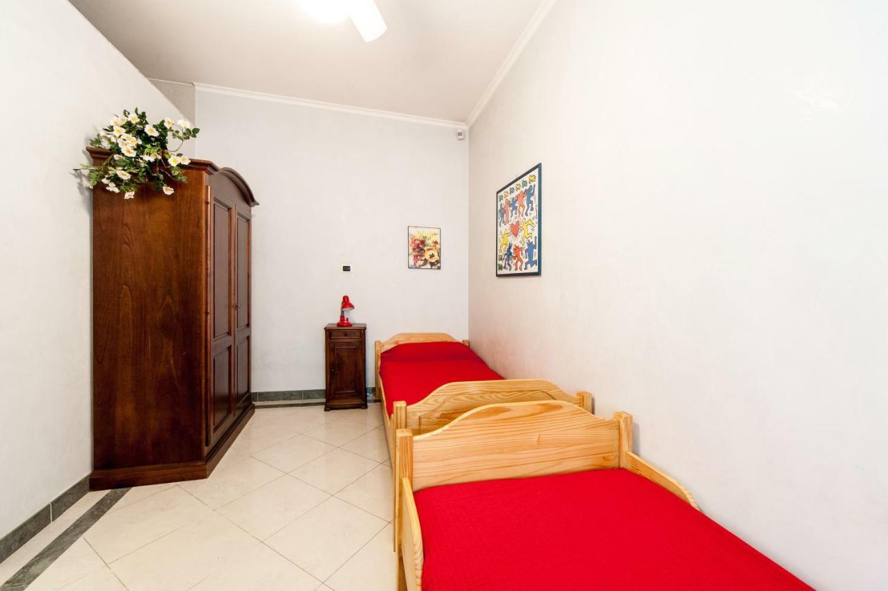 Casa vacanze Mons Aureus *