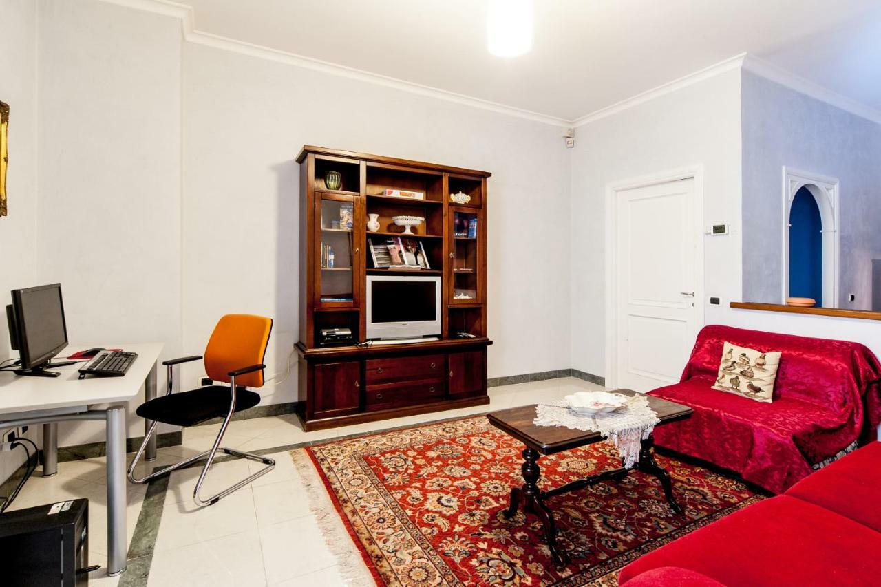 Mons Aureus Casa vacanze *