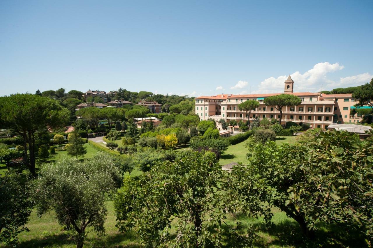 Casa vacanze Mons Aureus Roma